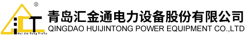 Qingdao Huijintong